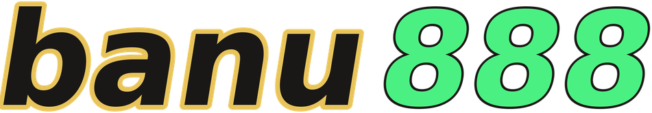 banu888 logo